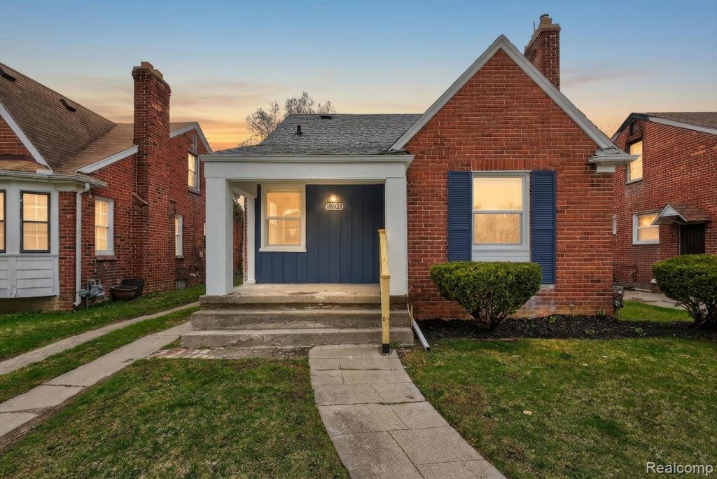 18921 Saint Marys Street, Detroit, MI 48235 — Photo 3