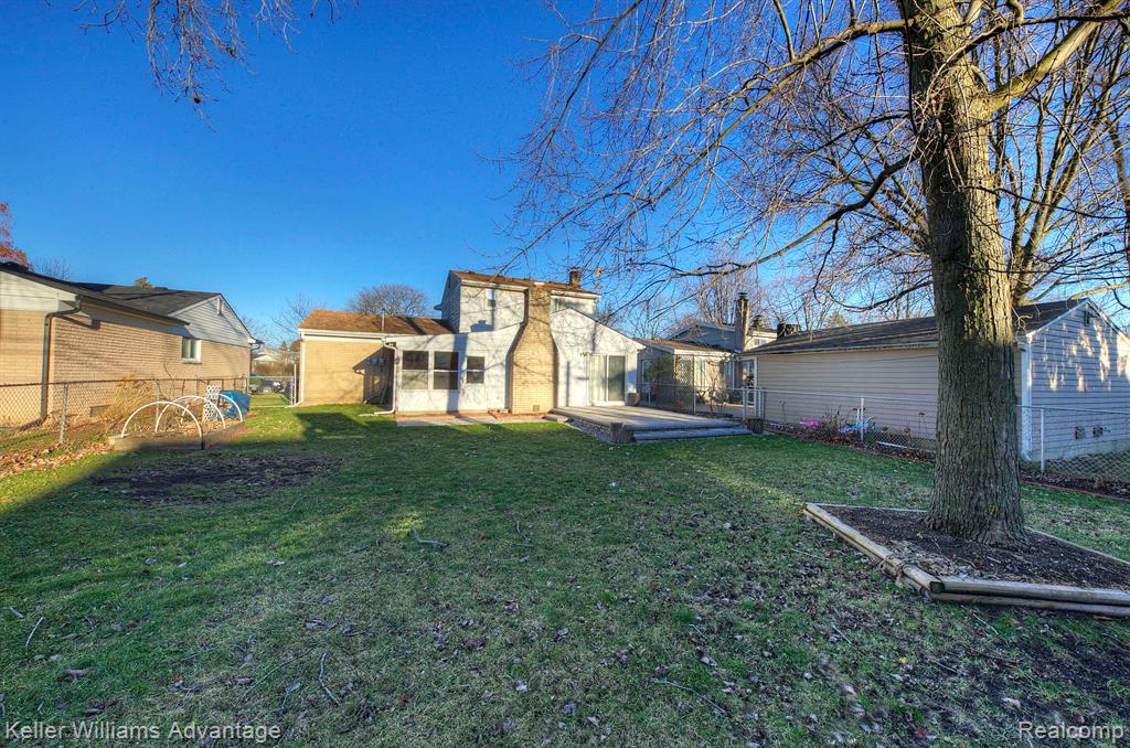 7865 KAISER Street, Canton, MI 48187 — Photo 47