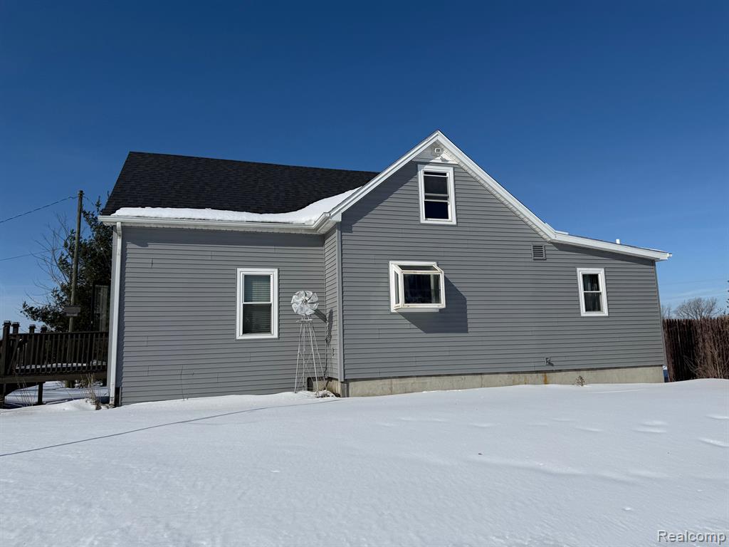 7595 BROOKS Road, Brown, MI 48416 — Photo 6