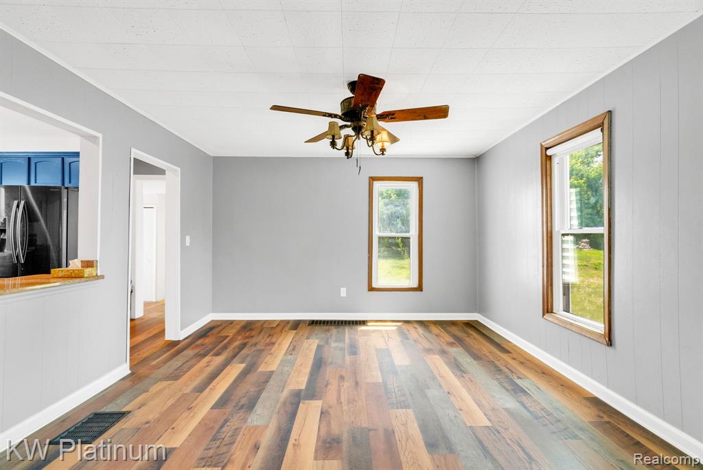 5276 Van Orden Road, Webberville, MI 48892 — Photo 7