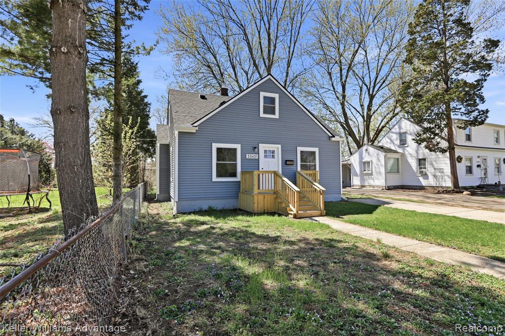 33451 Brown Street, Garden City, MI — Photo 3