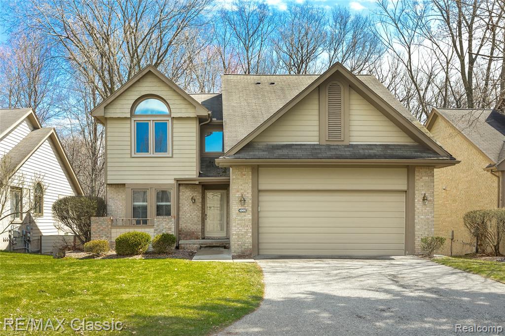 4860 Pelican Way, West Bloomfield, MI 48323 — Photo 2
