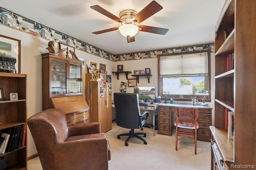 44223 Crofton Court, Canton, MI 48187 — Photo 21