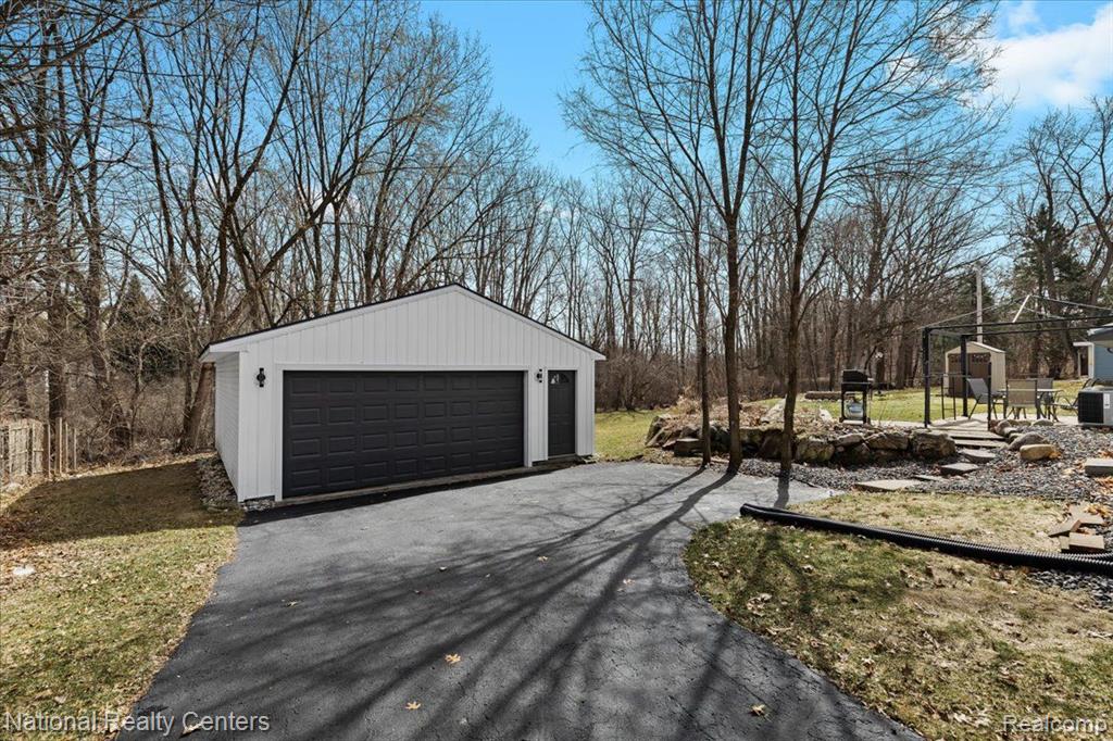 6198 CRAMLANE Drive, Clarkston, MI — Photo 3