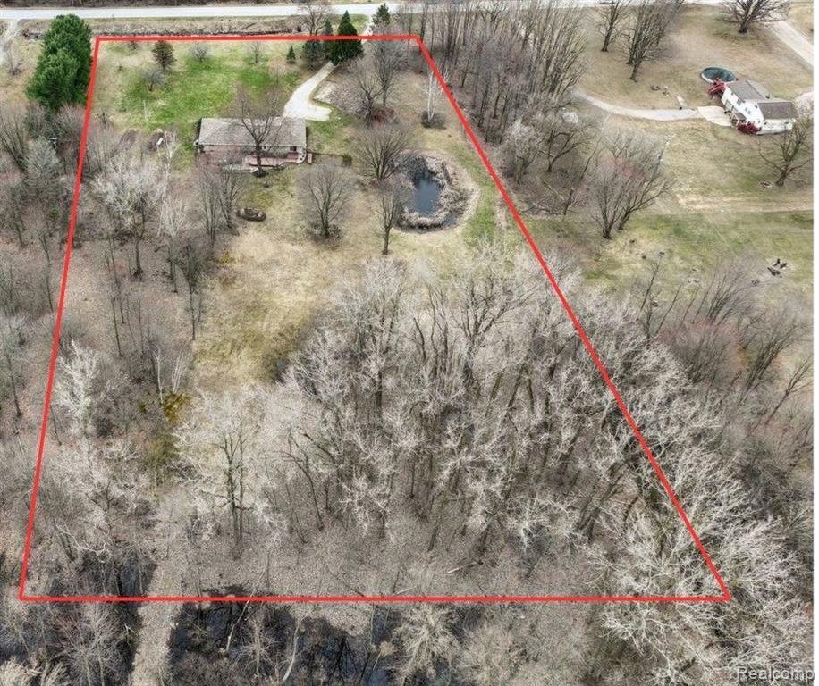 8460 ARBELA Road, Millington, MI 48746 — Photo 39