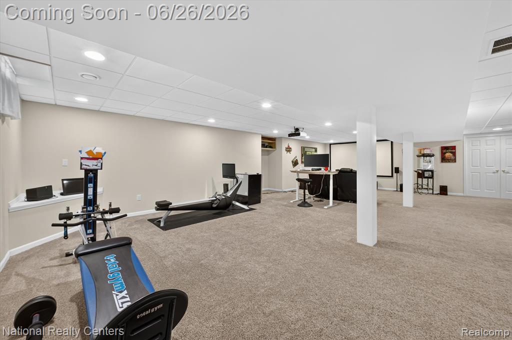 12257 Chandler Drive, Plymouth, MI 48170 — Photo 50