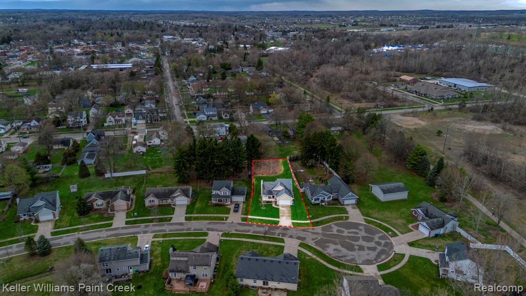 49 Melvin J Court, Oxford, MI 48371 — Photo 5