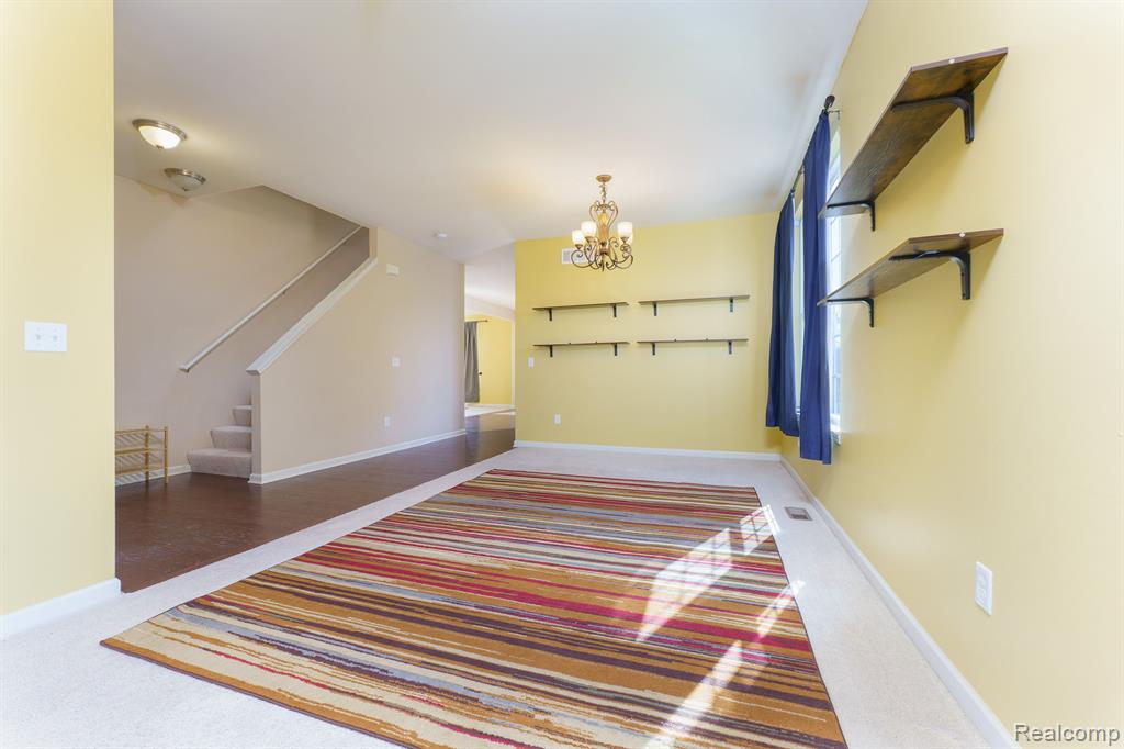 4880 Shellbark Drive, Ypsilanti, MI 48197 — Photo 17