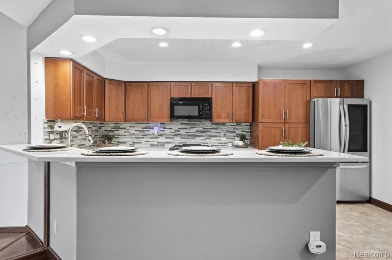 101 Quiet Creek Circle, Chelsea, MI 48118 — Photo 10