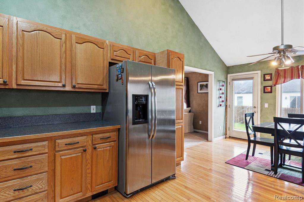 12226 HANNAH Lane, Carleton, MI 48117 — Photo 17