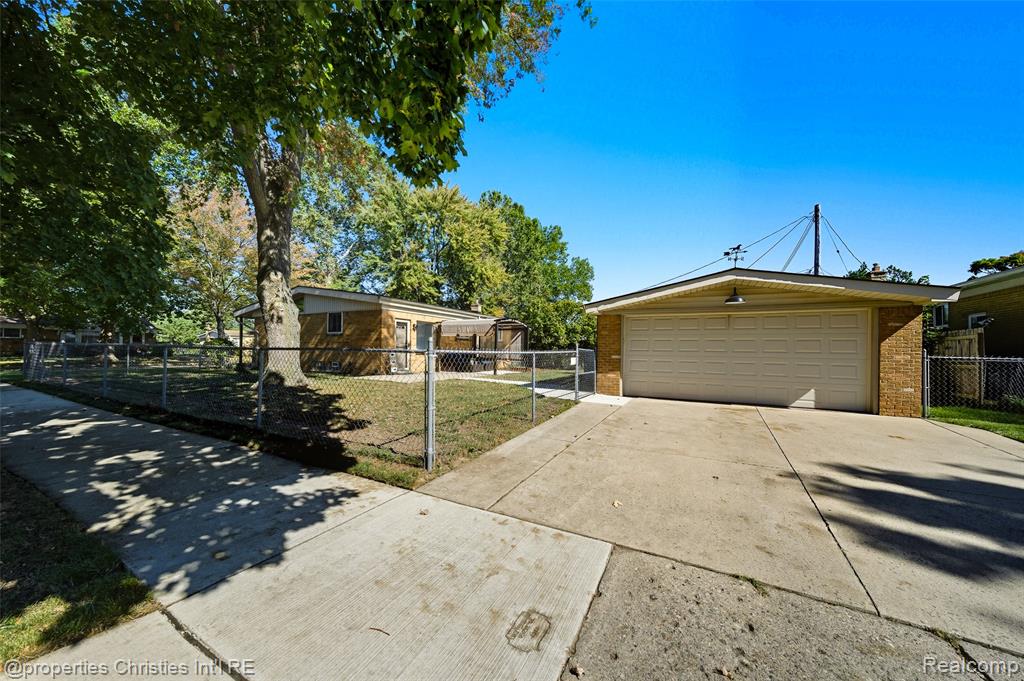 5412 Streefkerk Drive, Warren, MI 48092 — Photo 20