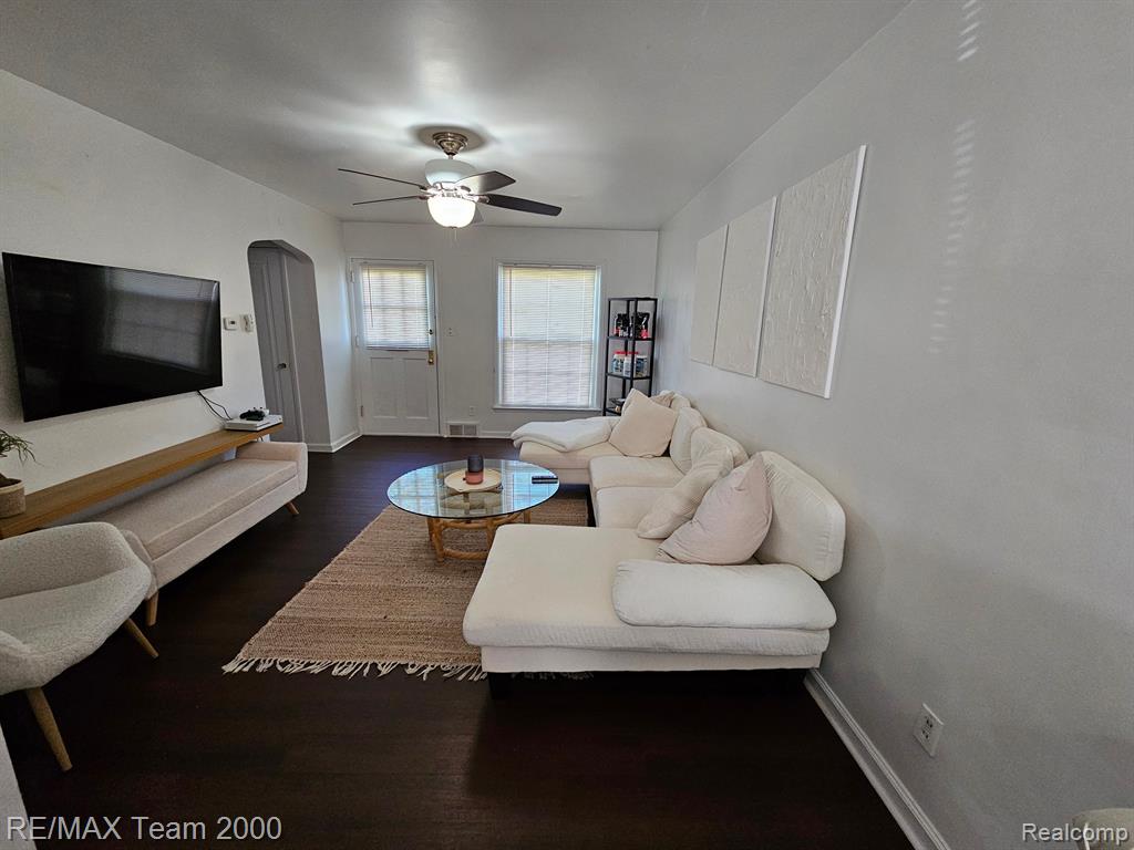 4580 FIRESTONE Street, 4, Dearborn, MI 48126 — Photo 4
