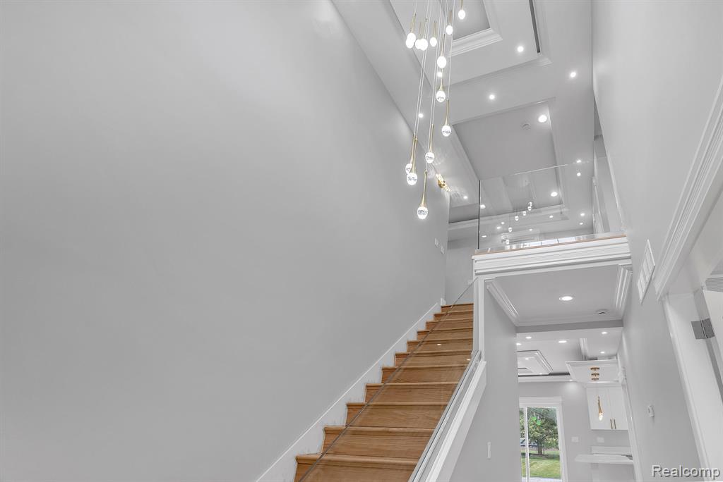 23594 Crescent Ridge Drive, New Boston, MI 48164 — Photo 18