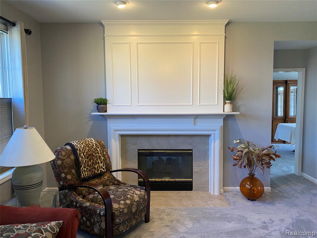 721 Enchantment Drive, Rochester Hills, MI 48307 — Photo 21