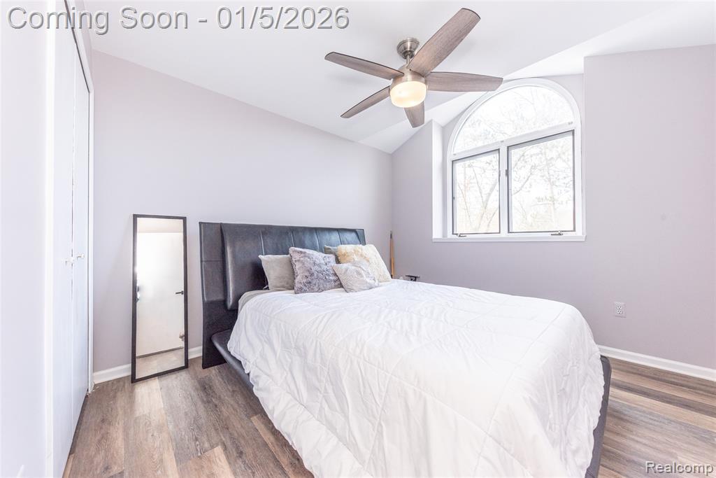 2526 Marchar Drive, Wolverine Lake, MI 48390 — Photo 57