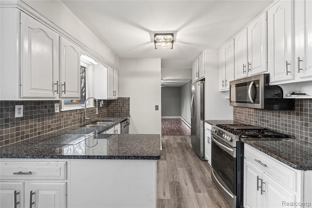 5411 Squire Lane, Flint, MI 48506 — Photo 7