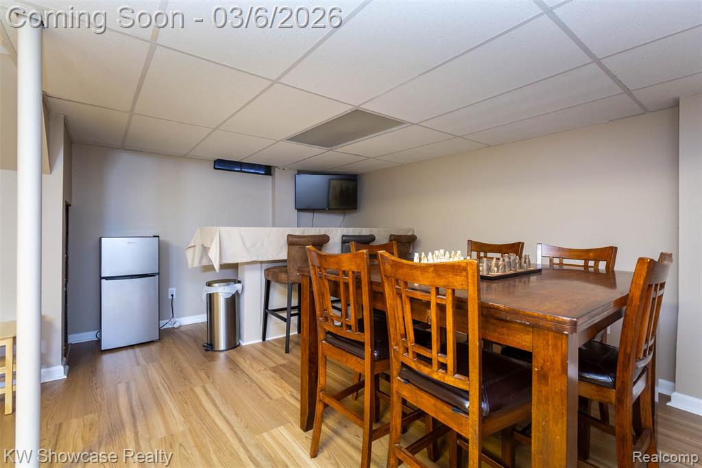 1747 Beechmont Street, Keego Harbor, MI 48320 — Photo 34