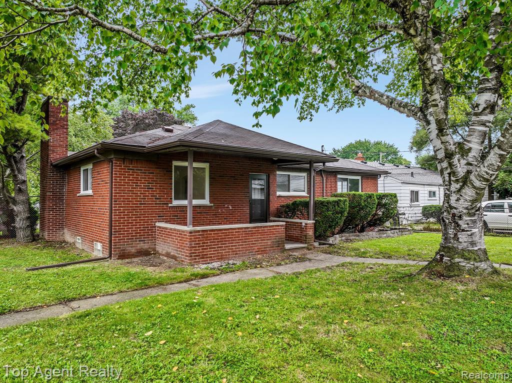 7206 YACHT Avenue, Warren, MI 48091 — Photo 28