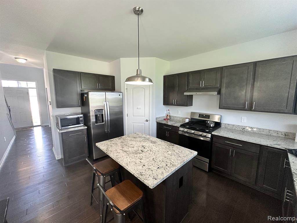 55810 WORLINGTON Lane, South Lyon, MI 48178 — Photo 4