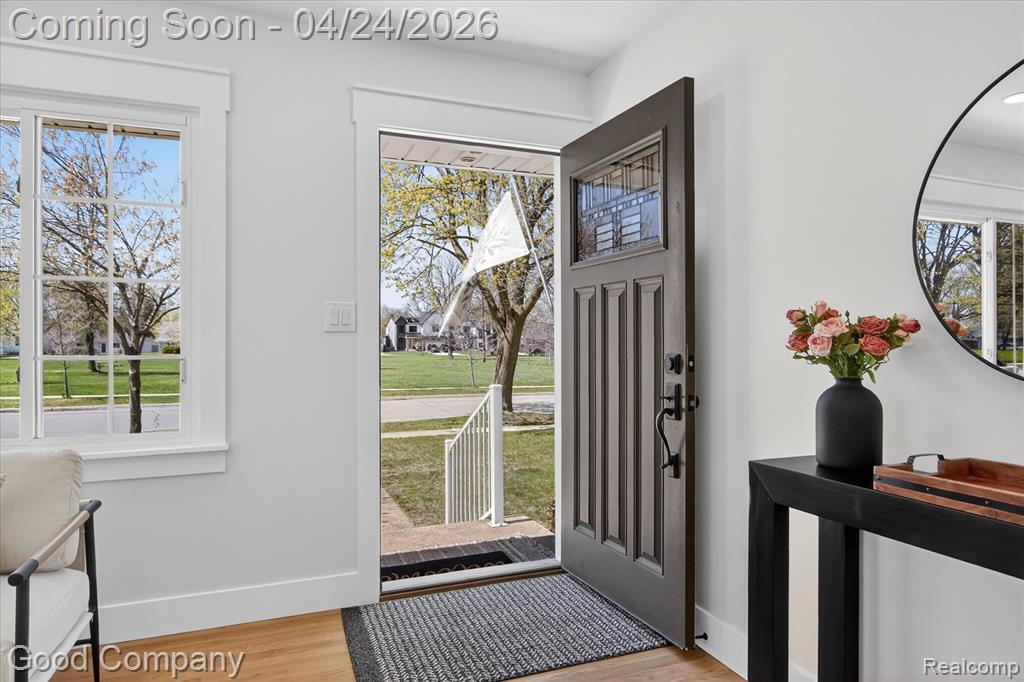 4336 Mandalay Avenue, Royal Oak, MI 48073 — Photo 54