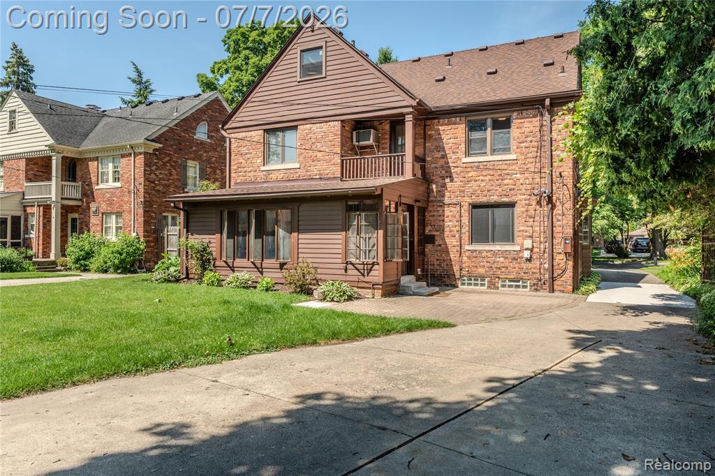 16580 Westmoreland Road, Detroit, MI 48219 — Photo 27