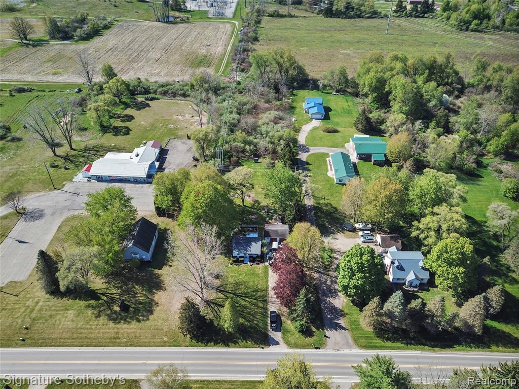 118 Daley Road, Lapeer, MI 48446 — Photo 23
