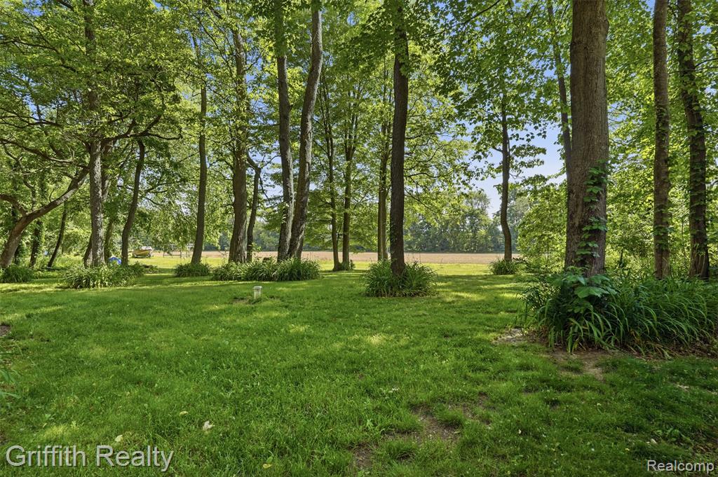 260 Ellsworth Lake Drive, Gregory, MI 48137 — Photo 25