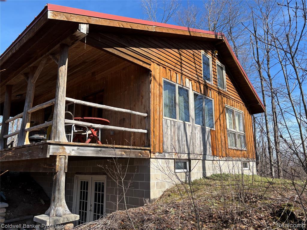 11560 Ashman Hill Road, Boyne Falls, MI 49713 — Photo 17