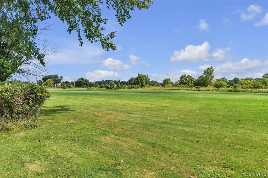 1955 PEBBLE CREEK Drive, Canton, MI 48188 — Photo 51