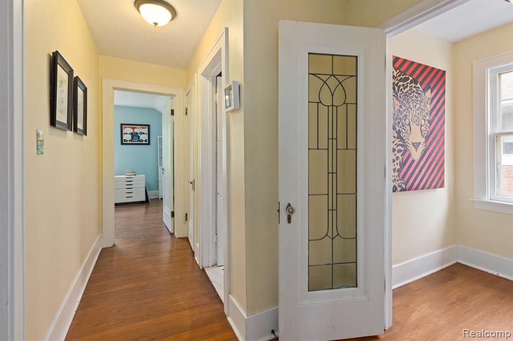 845 LAKEWOOD Street, Detroit, MI 48215 — Photo 18