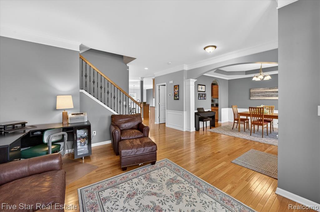 59163 Peters Barn Drive, South Lyon, MI 48178 — Photo 8