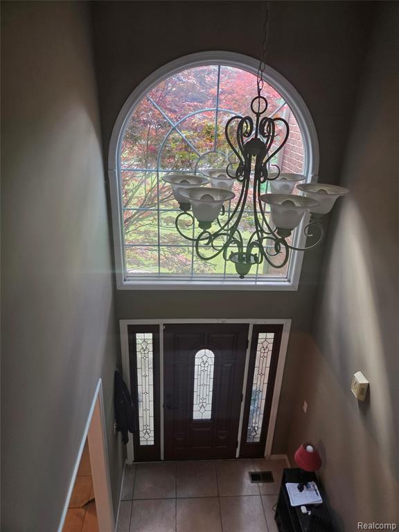 1802 Mist Wood Drive, Howell, MI 48843 — Photo 12