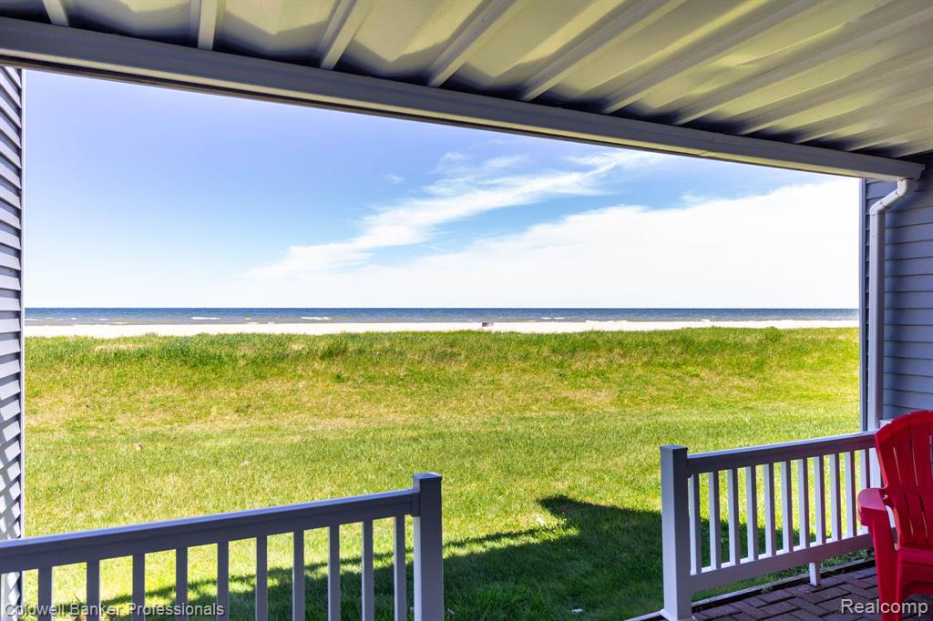 271 Chrysler Road, Unit 19, Oscoda, MI 48750 — Photo 41