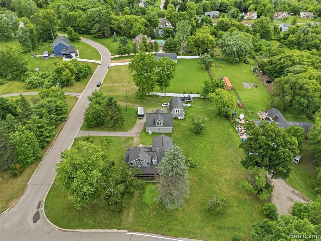 5556 Ormond Road, White Lake, MI 48383 — Photo 3