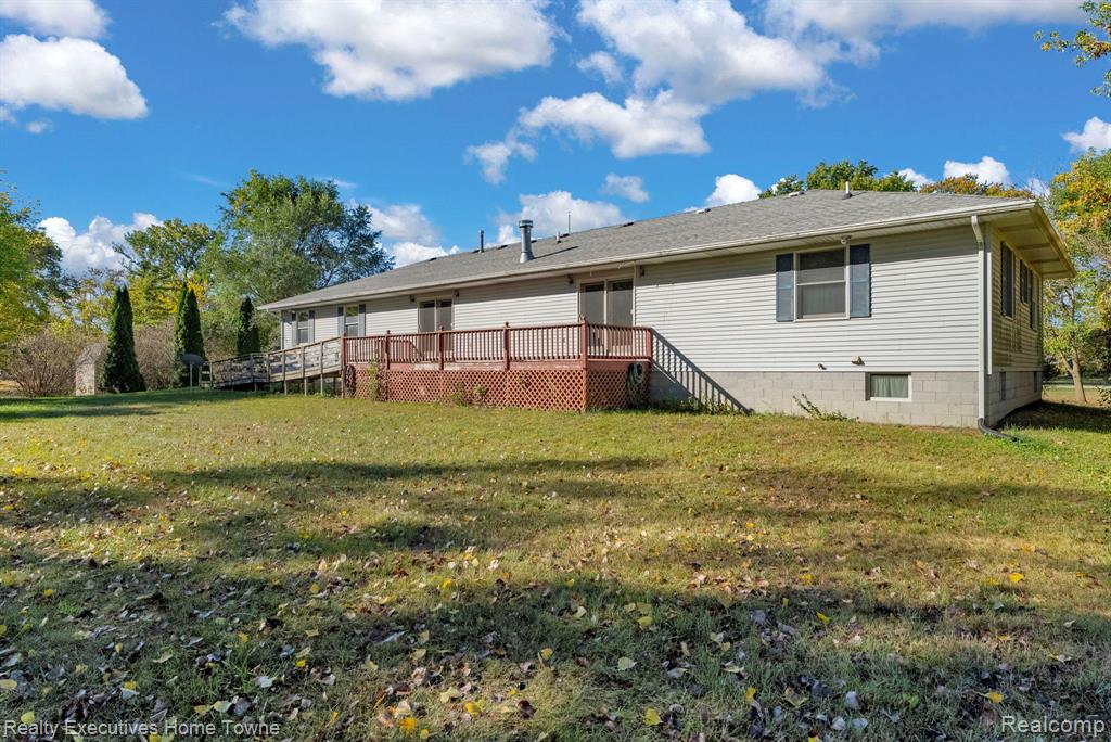 4602 Meadowlawn Drive, Fort Gratiot, MI 48059 — Photo 40
