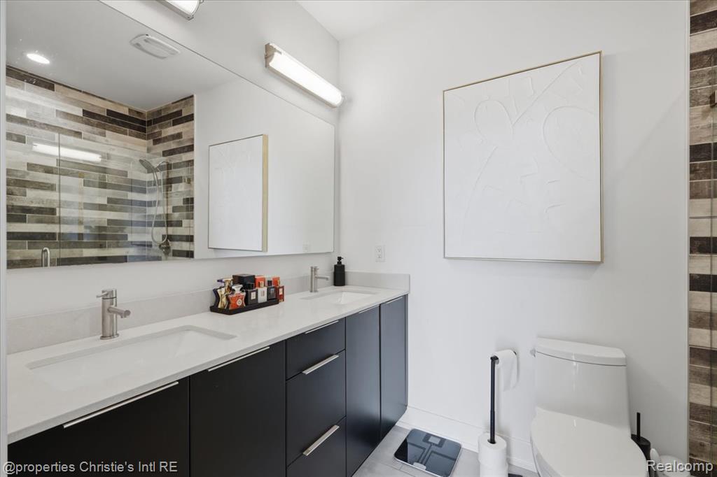 2813 Brush Street, Detroit, MI 48201 — Photo 24