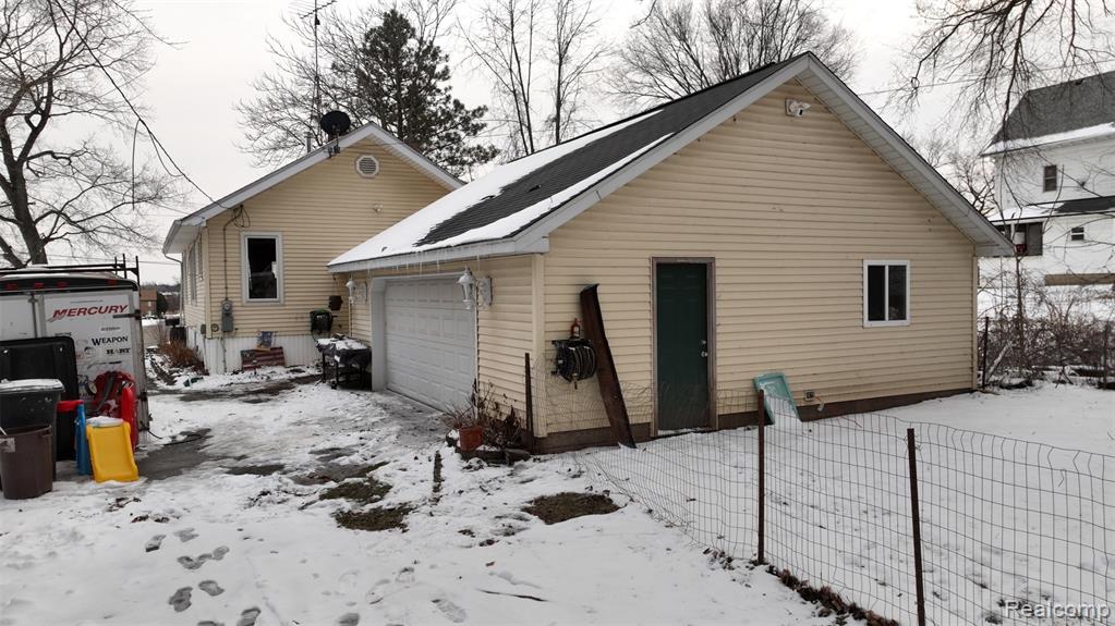 1820 W Genesee Street, Lapeer, MI 48446 — Photo 27