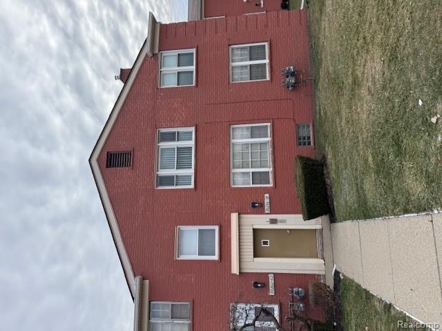 20258 Schaefer Highway, Detroit, MI 48235