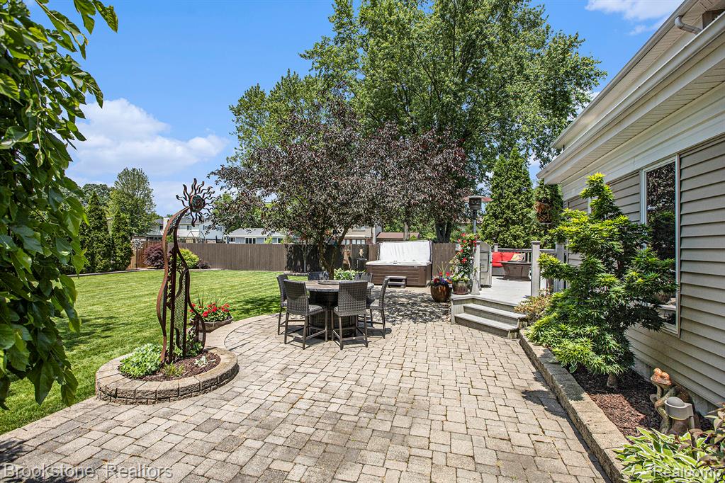 4057 Cypress Drive, Troy, MI 48085 — Photo 40