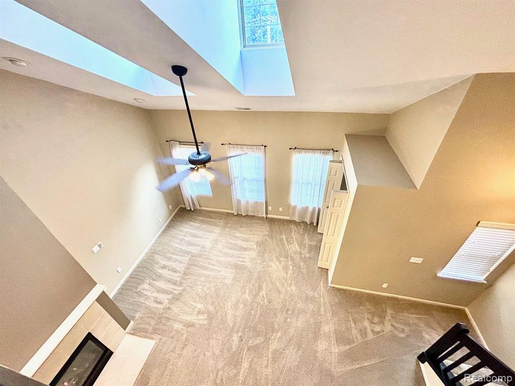 683 RIVER PARK VILLAGE Boulevard, Northville, MI 48167 — Photo 8