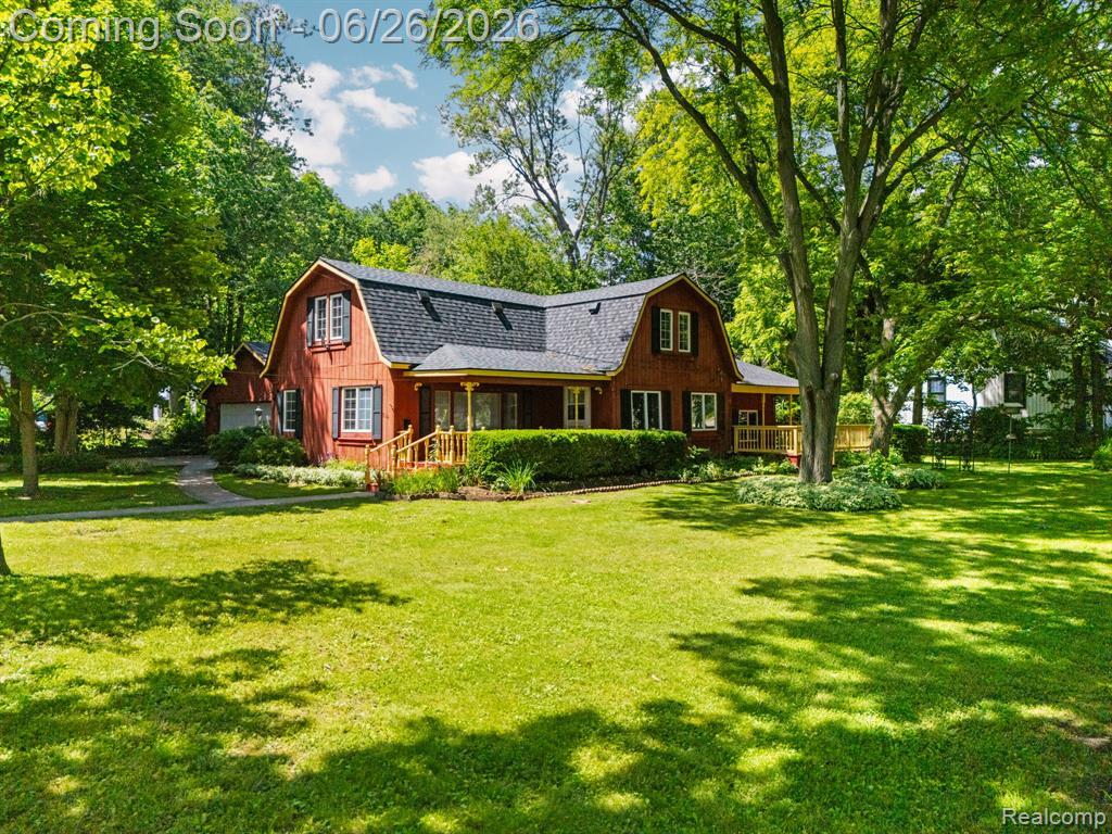 514 Lake Street, Howell, MI 48843 — Photo 27