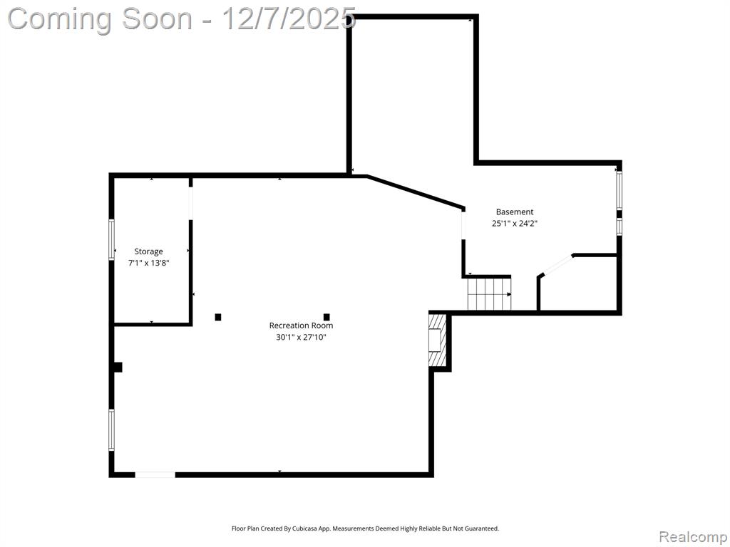 8718 Binney Drive, Warren, MI 48093 — Photo 28