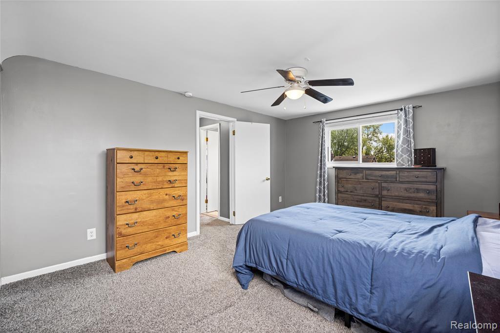 13527 Phelps Street, Southgate, MI 48195 — Photo 33