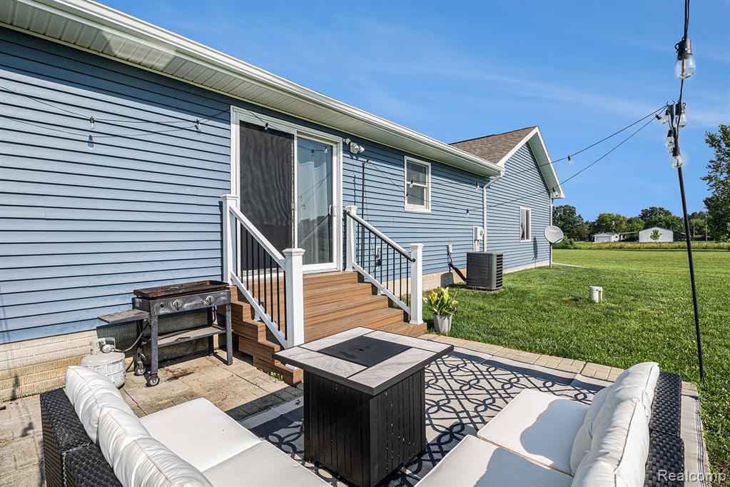 9437 Sheridan Road, Gaines Vlg, MI 48436 — Photo 5