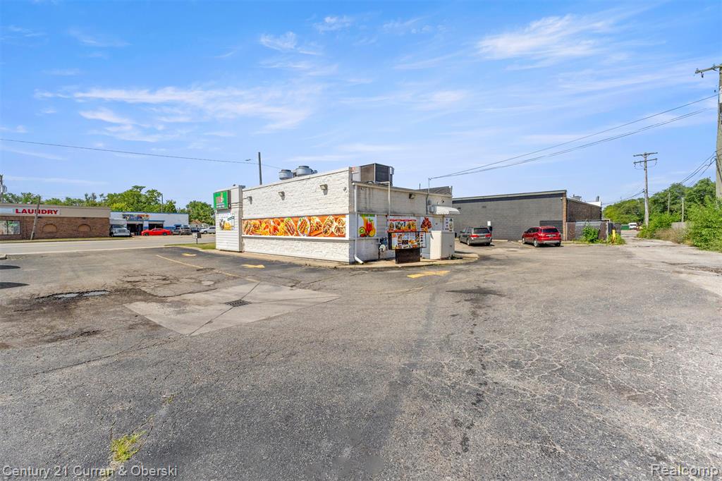 986 Southfield Road, Lincoln Park, MI 48146 — Photo 4