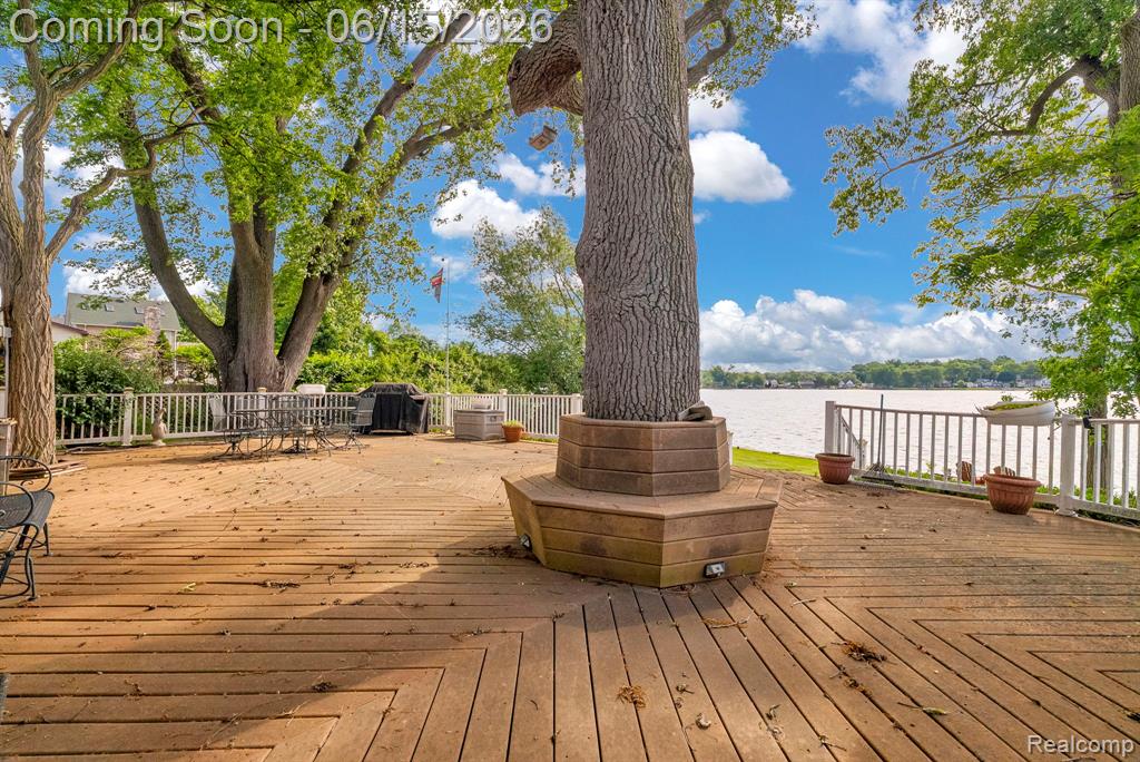 3080 Jackson Boulevard, Highland, MI 48356 — Photo 57