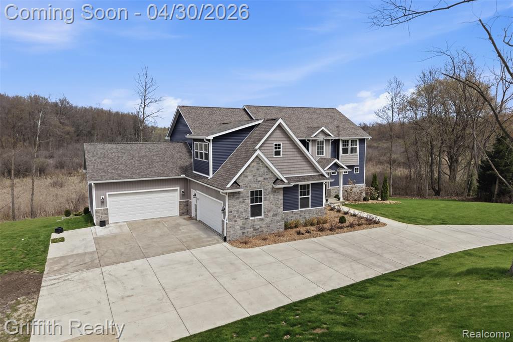 2550 Hartun Drive, Brighton, MI 48114 — Photo 61