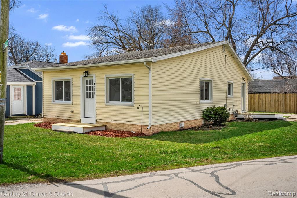 4399 2nd Street, Newport, MI 48166 — Photo 20