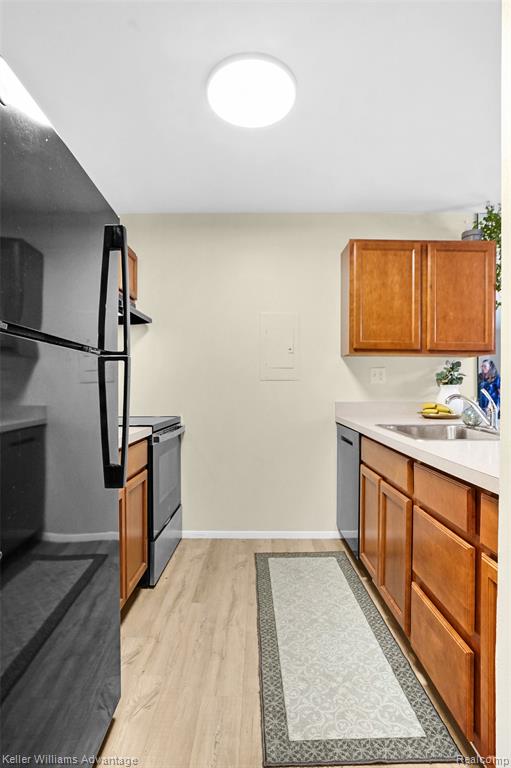 855 S Pontiac Trail, Walled Lake, MI 48390 — Photo 16