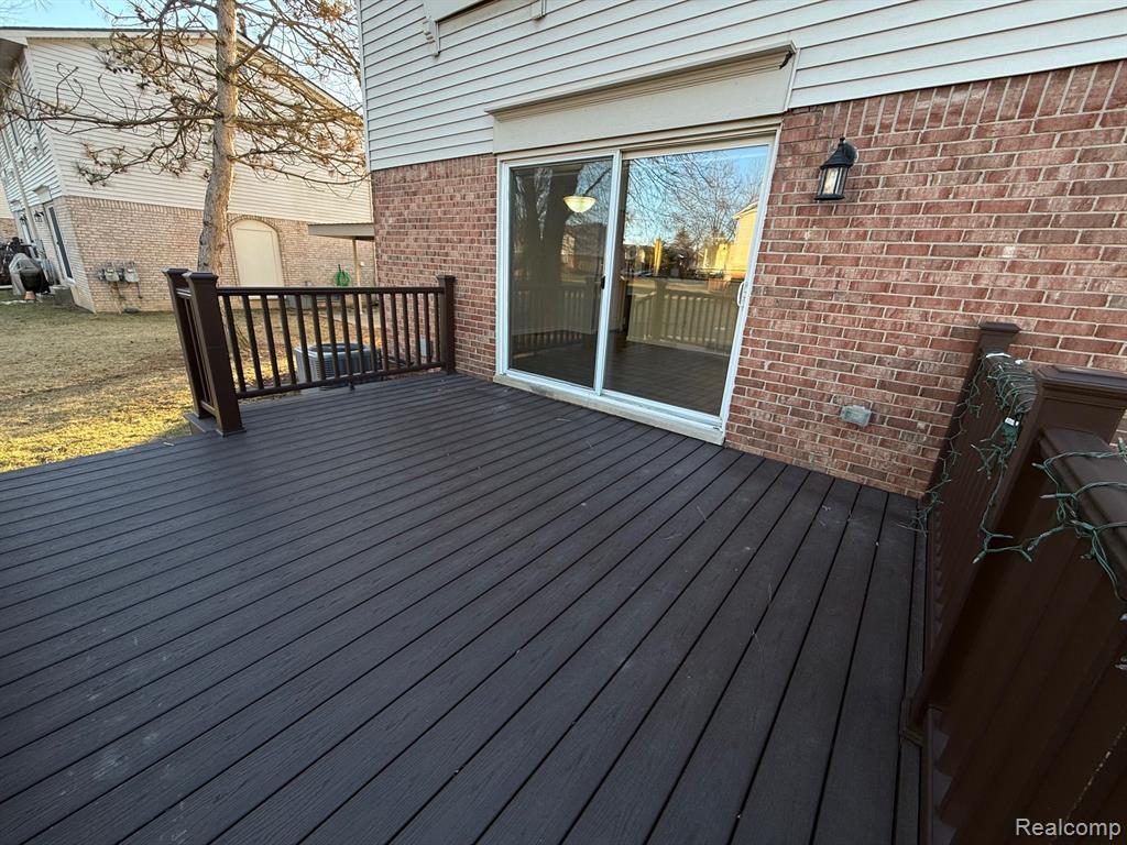 2002 W FRANKLIN Drive, 37, Canton, MI 48187 — Photo 32